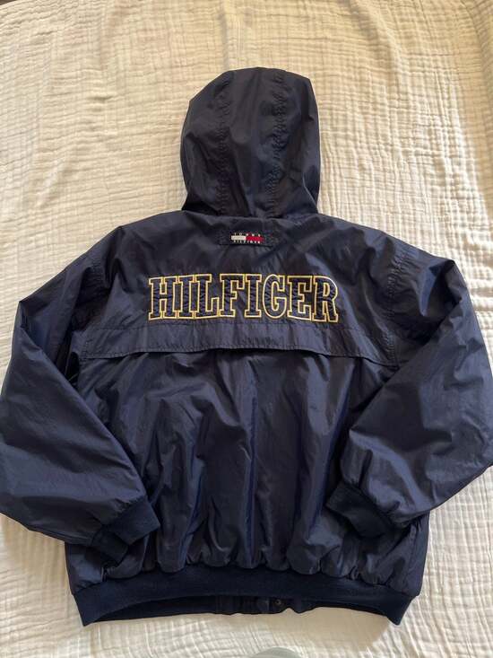 Tommy Hilfiger Other - Vintage Tommy Hilfiger Jacket